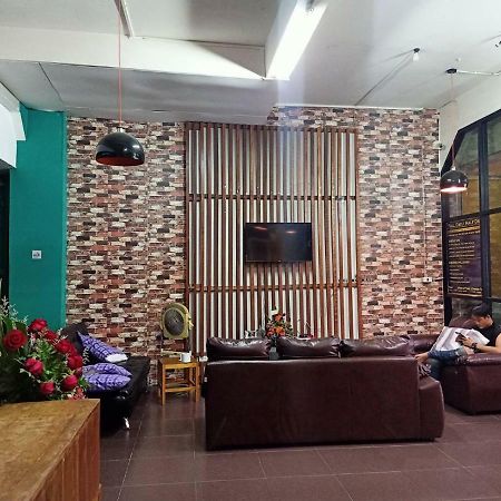 Top Best Hostel Chiangmai Chiang Mai Luaran gambar