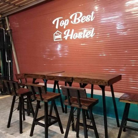 Top Best Hostel Chiangmai Chiang Mai Luaran gambar