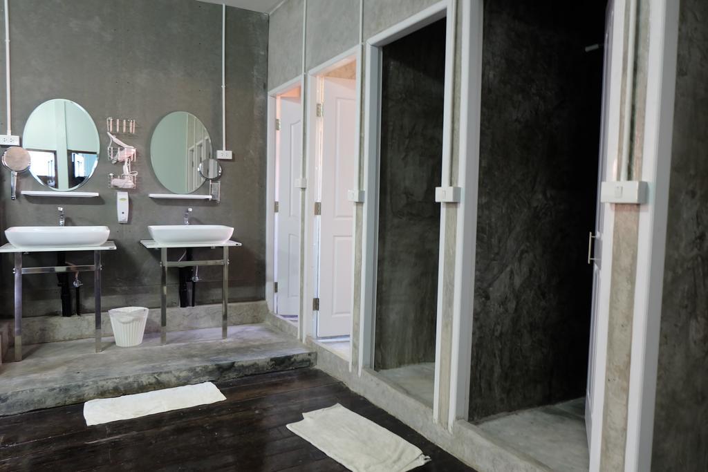 Top Best Hostel Chiangmai Chiang Mai Luaran gambar