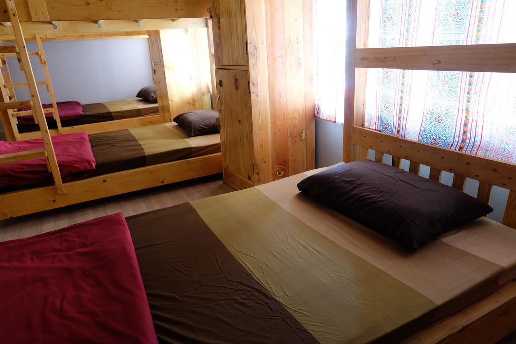 Top Best Hostel Chiangmai Chiang Mai Bilik gambar