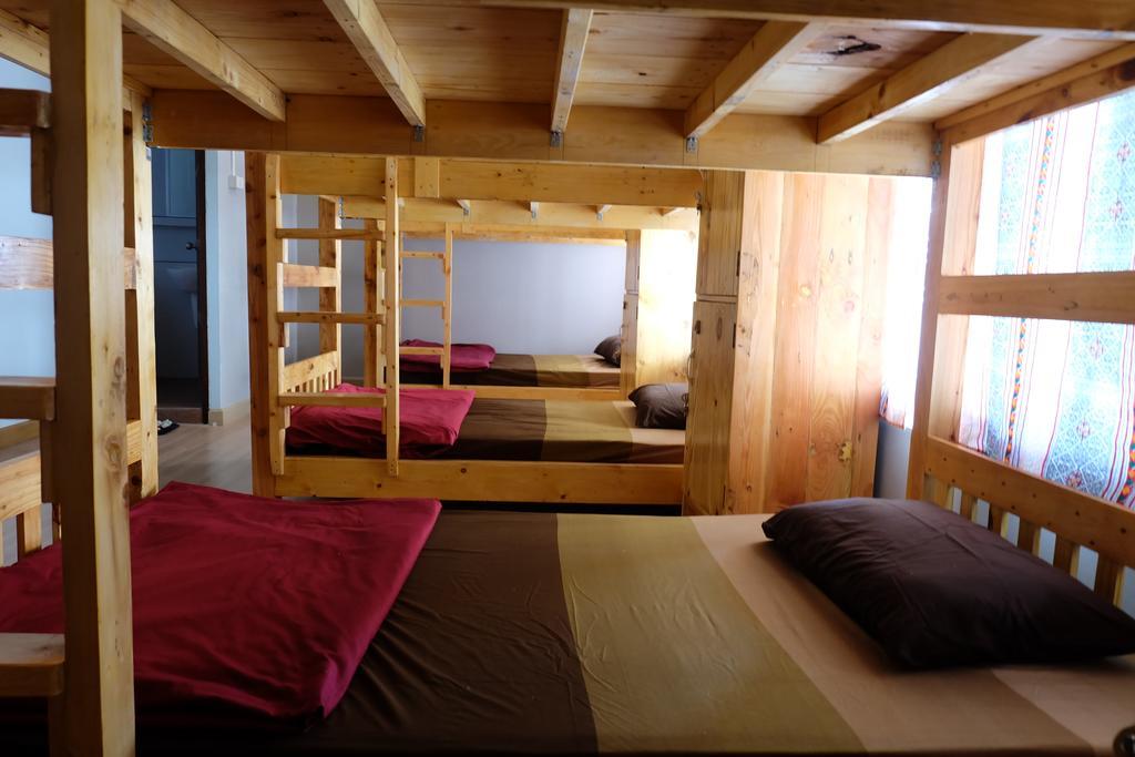 Top Best Hostel Chiangmai Chiang Mai Bilik gambar
