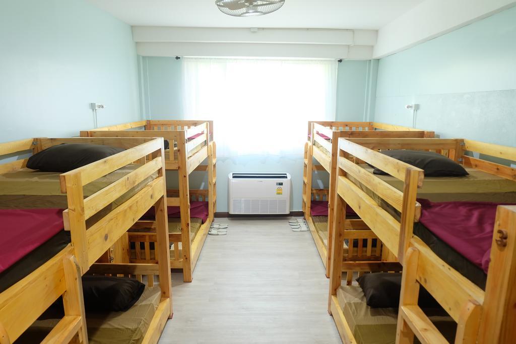 Top Best Hostel Chiangmai Chiang Mai Bilik gambar