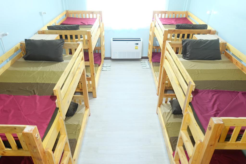 Top Best Hostel Chiangmai Chiang Mai Bilik gambar