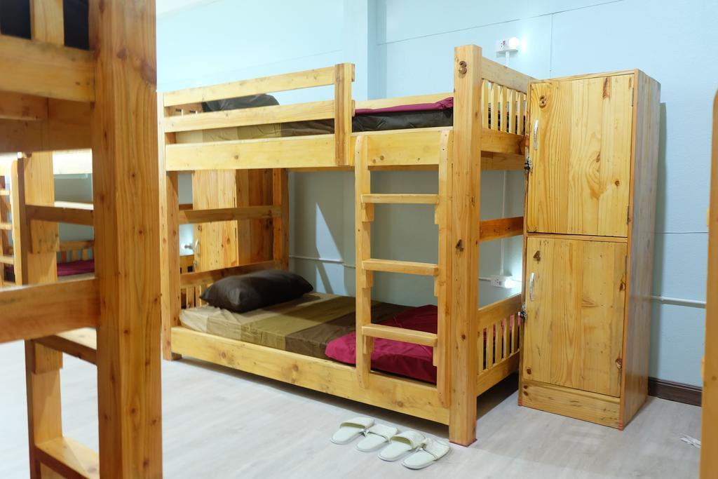 Top Best Hostel Chiangmai Chiang Mai Bilik gambar
