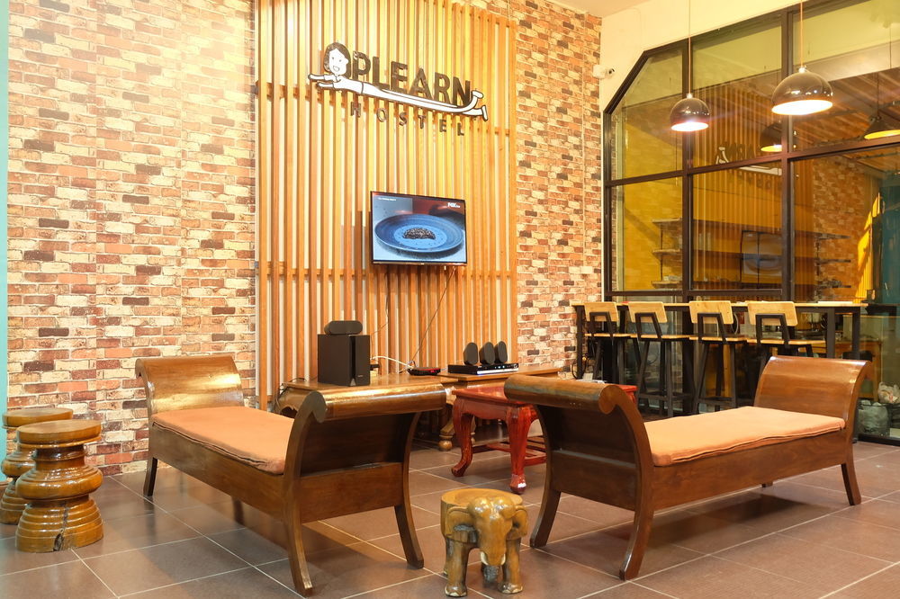 Top Best Hostel Chiangmai Chiang Mai Luaran gambar