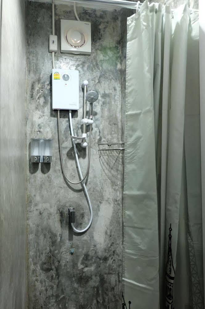 Top Best Hostel Chiangmai Chiang Mai Luaran gambar