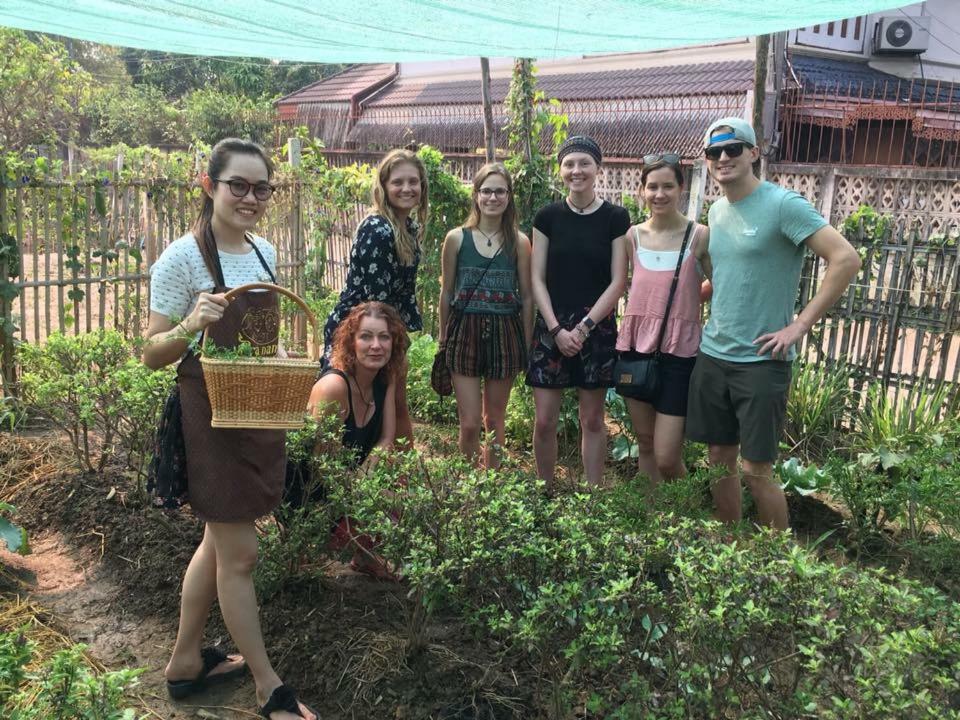 Top Best Hostel Chiangmai Chiang Mai Luaran gambar