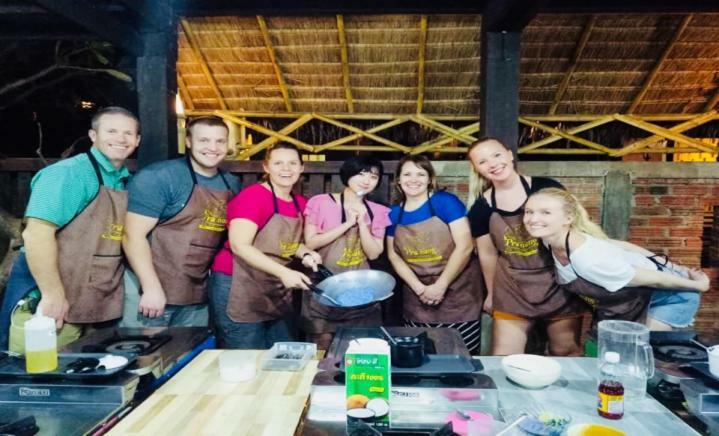 Top Best Hostel Chiangmai Chiang Mai Luaran gambar