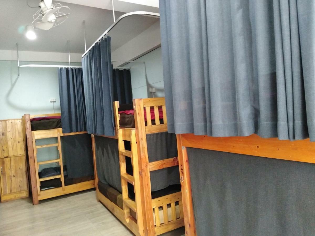 Top Best Hostel Chiangmai Chiang Mai Luaran gambar